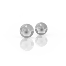 Honey Bee Herb Glow-in-Dark Honey Terp Pearl | 4mm