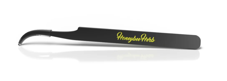 Honey Bee Herb Honeybee Herb - Tweezers