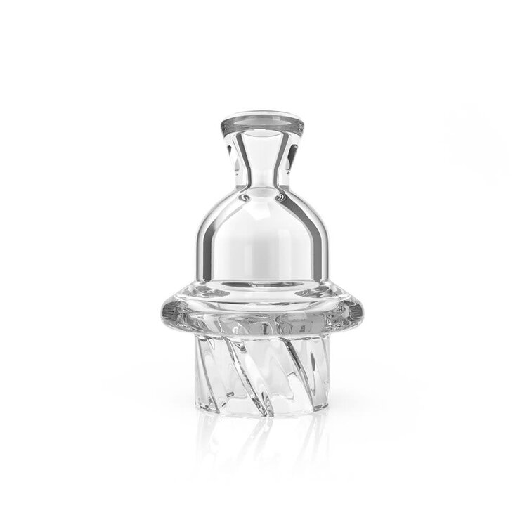 Honey Bee Herb Honeybee Herb - Yellow Line Honey Hive Carb Cap |