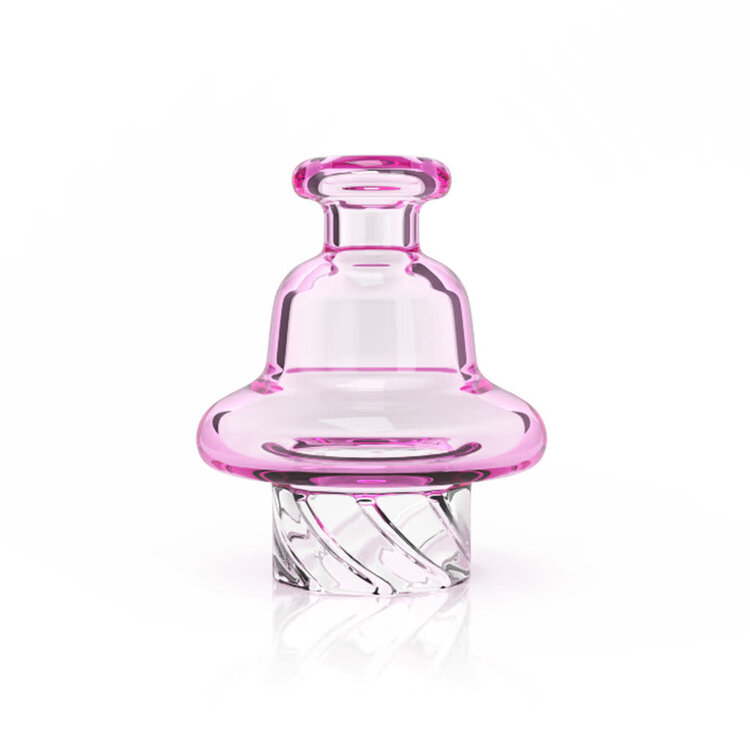 Honey Bee Herb Honeybee Herb - Yellow Line Honey Hive Carb Cap |