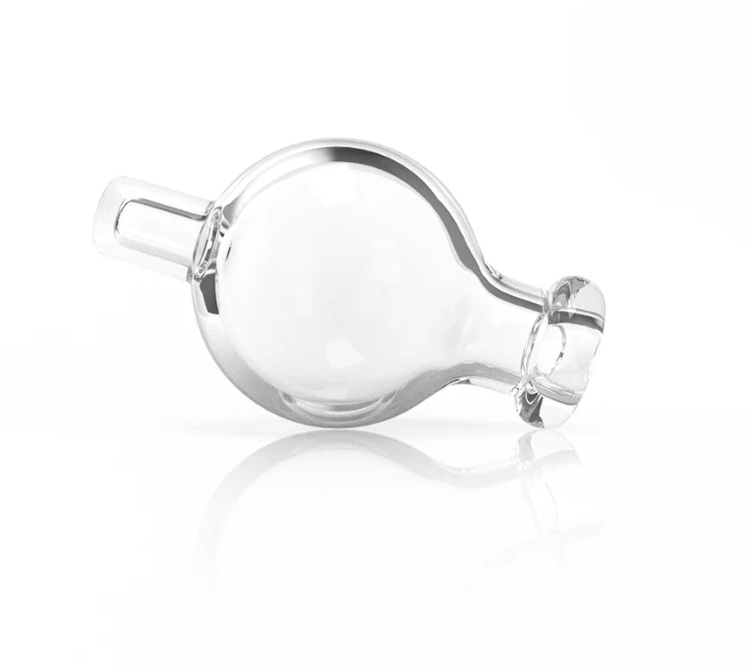 Honey Bee Herb Honeybee Herb - Honey Bubble Carb Cap | Yellow Line