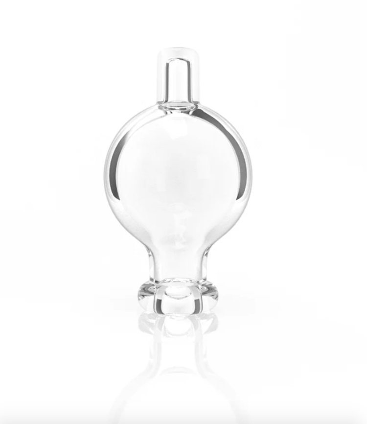 Honey Bee Herb Honeybee Herb - Honey Bubble Carb Cap | Yellow Line