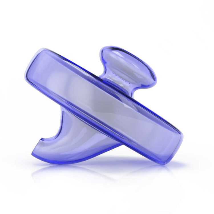 Honey Bee Herb Honeybee Herb - Yellow Line Honey Topper Carb Cap |