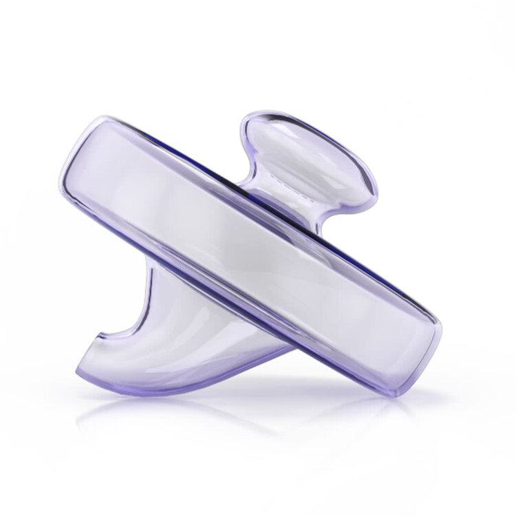 Honey Bee Herb Honeybee Herb - Yellow Line Honey Topper Carb Cap |