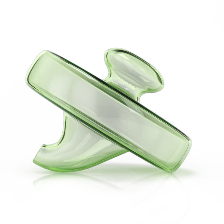 Honey Bee Herb Honeybee Herb - Yellow Line Honey Topper Carb Cap |