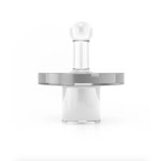 Honey Bee Herb Honeybee Herb - Quartz Terp Slurper Cap | Black Line