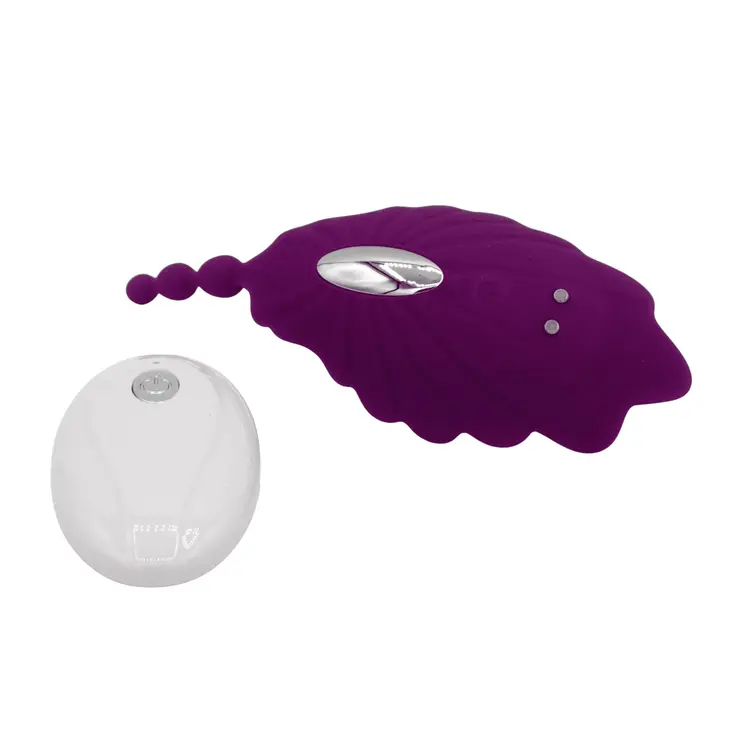 Natalie's Toy Box Natalie's Toy Box -  Shell Yeah!