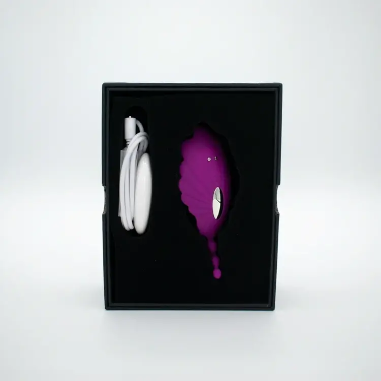 Natalie's Toy Box Natalie's Toy Box -  Shell Yeah!