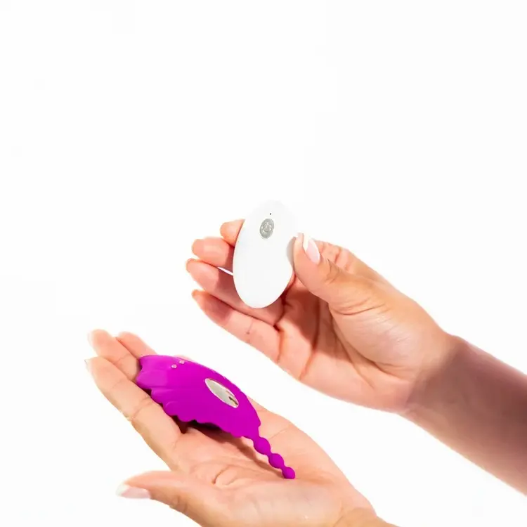 Natalie's Toy Box Natalie's Toy Box -  Shell Yeah!