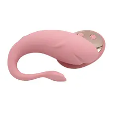 Natalie's Toy Box Orcasm