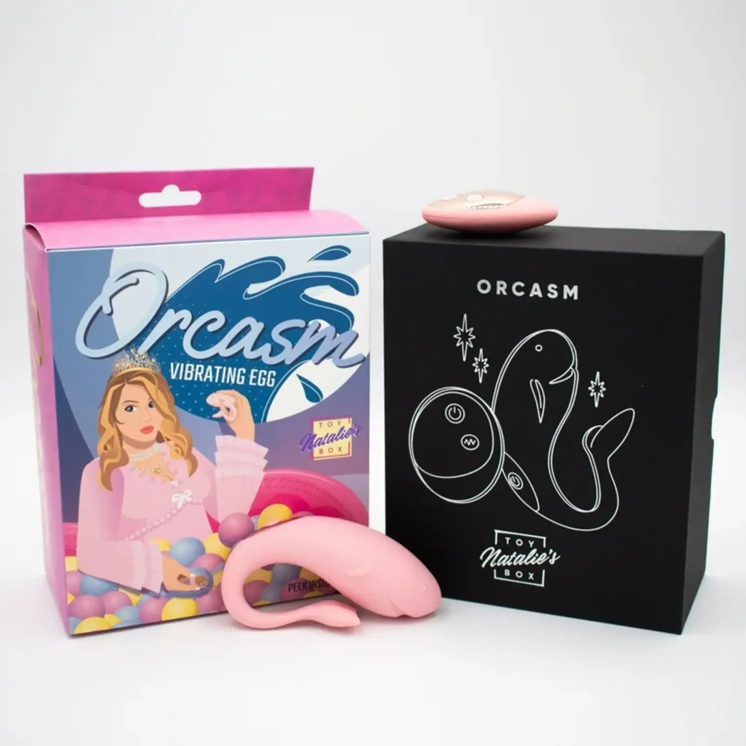 box rocker sex toy Review: Box Rocker from Top Drawer Toys main image 0
