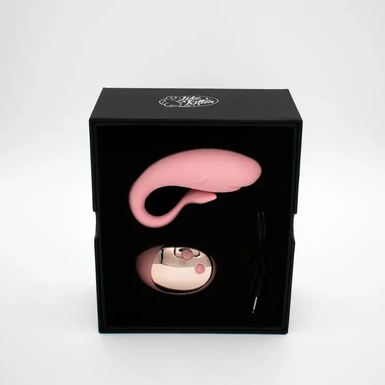 Natalie's Toy Box Natalie's Toy Box -  Orcasm