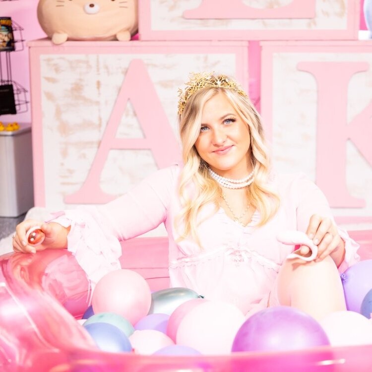 Natalie's Toy Box Natalie's Toy Box -  Orcasm