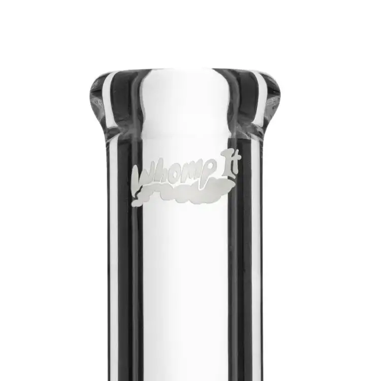 Whomp It Whomp It - 18" Large Beaker