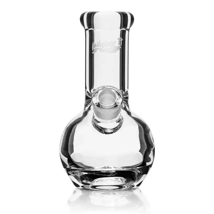 Whomp It Whomp It - Bubble