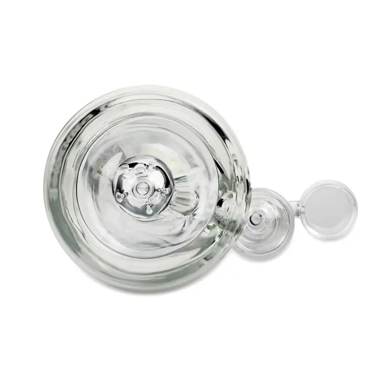 Whomp It Whomp It - 7" Disc Dab Rig