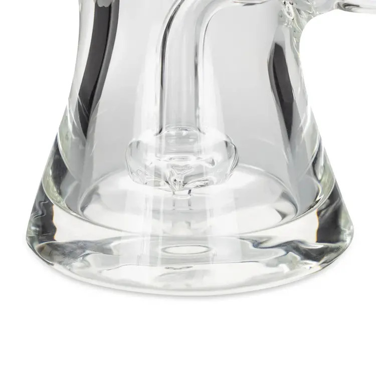 Whomp It Whomp It - 7" Disc Dab Rig