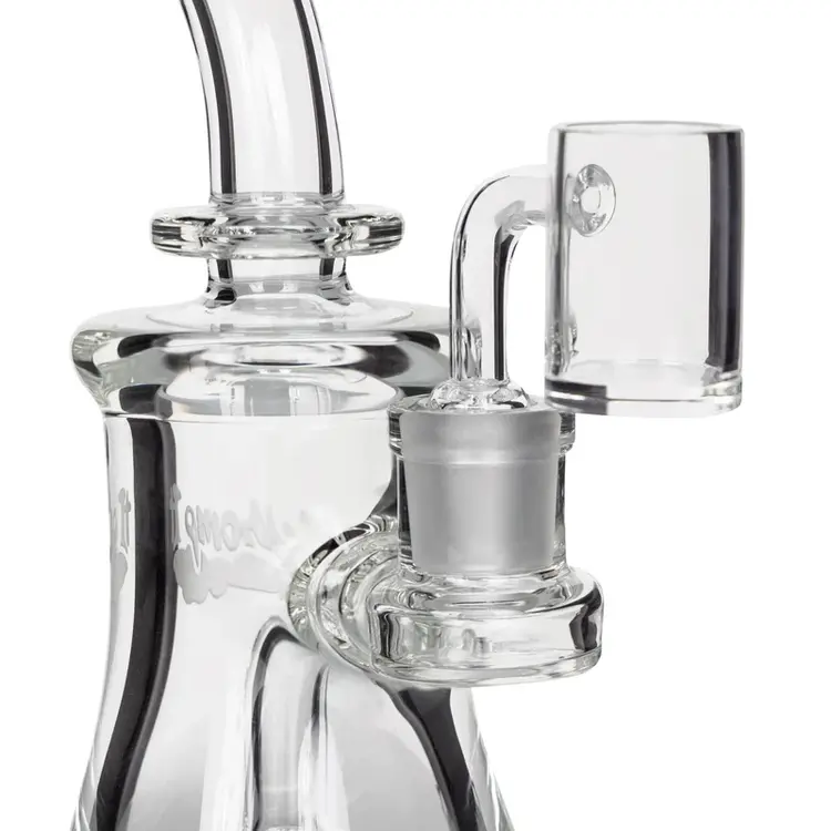 Whomp It Whomp It - 7" Disc Dab Rig