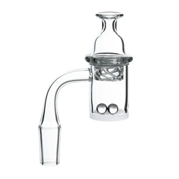 Whomp It Whomp It - 7" Disc Dab Rig