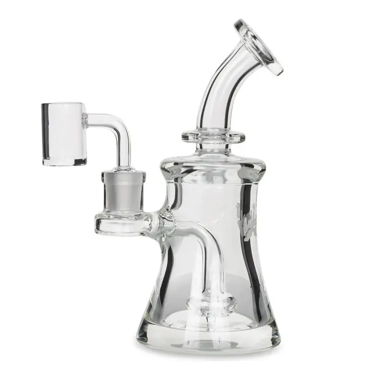 Whomp It Whomp It - 7" Disc Dab Rig