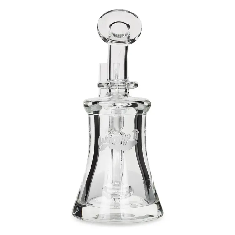 Whomp It Whomp It - 7" Disc Dab Rig