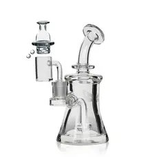 Whomp It 7" Disc Dab Rig