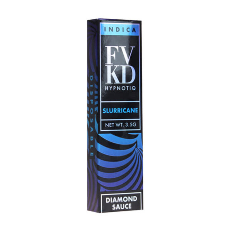 FVKD FVKD - Hypnotiq Diamond Sauce Disposable | 3.5g