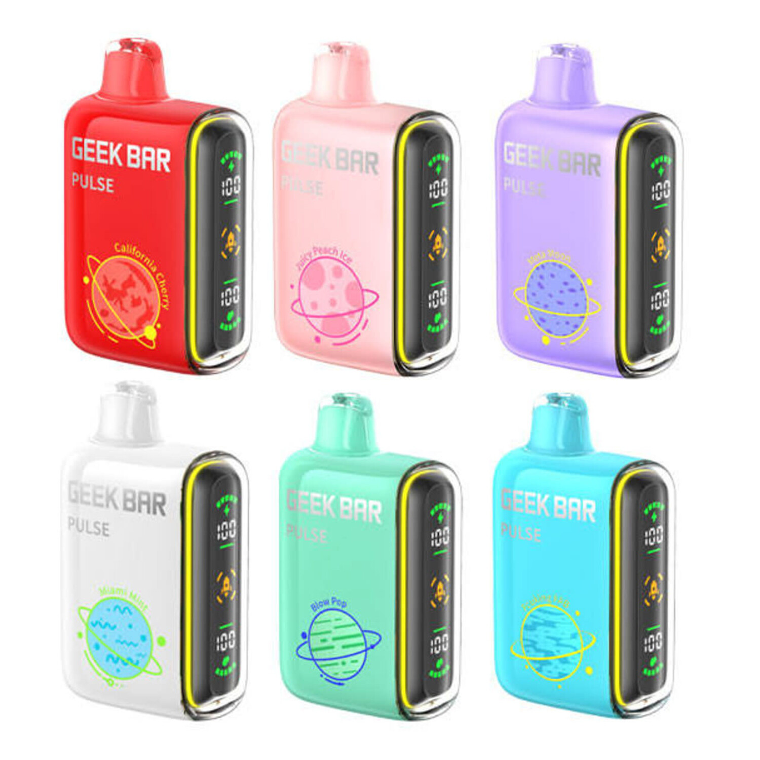 how long does a geek bar last on 0 vape How long does a Geekbar vape last when it reaches 0?