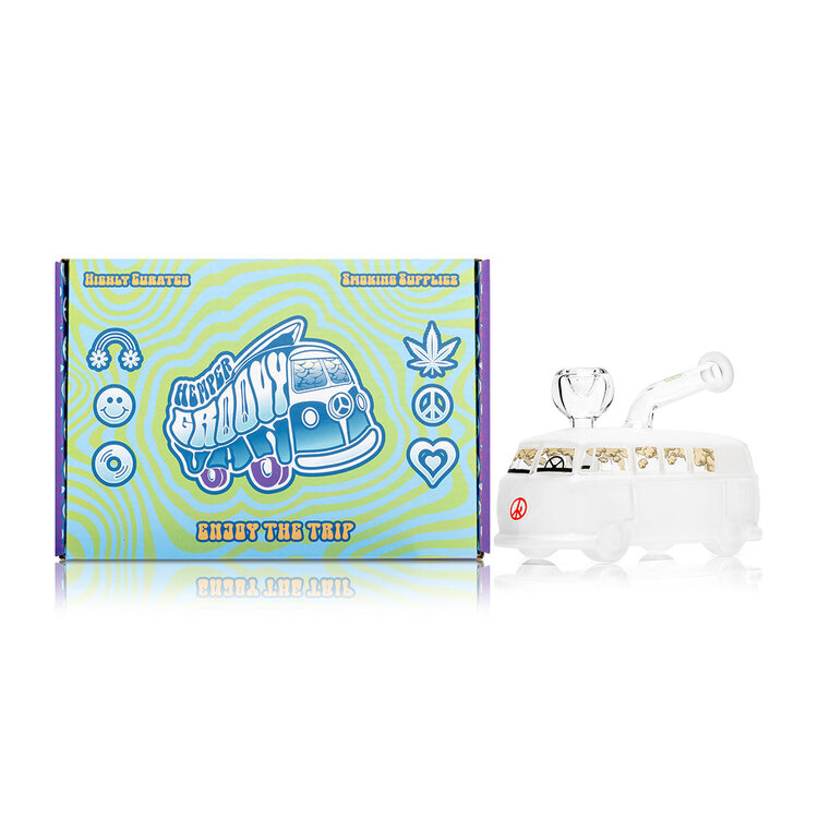 Hemper Co Hemper - Groovy Van