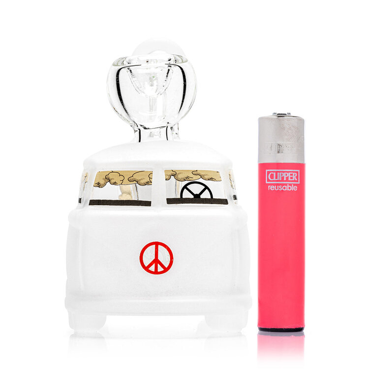 Hemper Co Hemper - Groovy Van