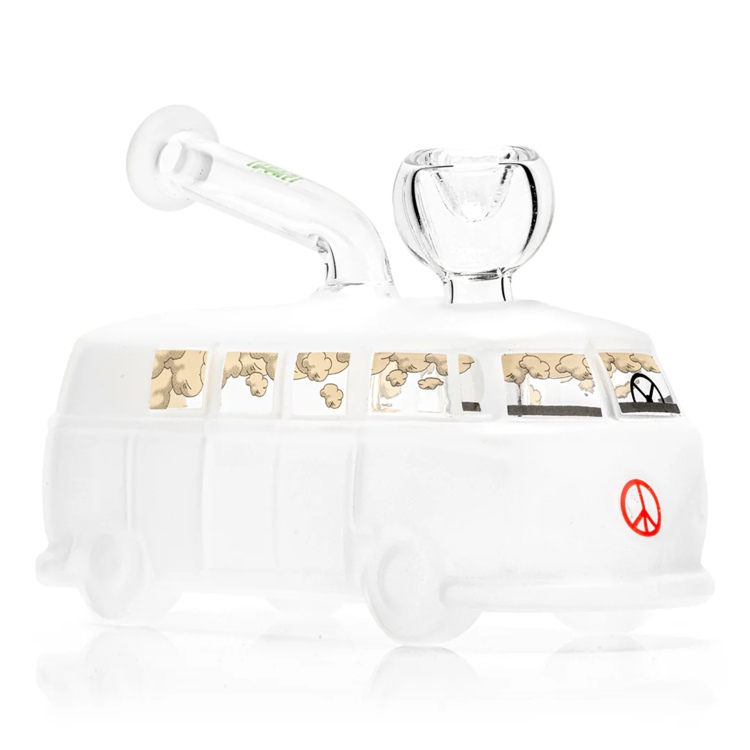 Hemper Co Hemper - Groovy Van