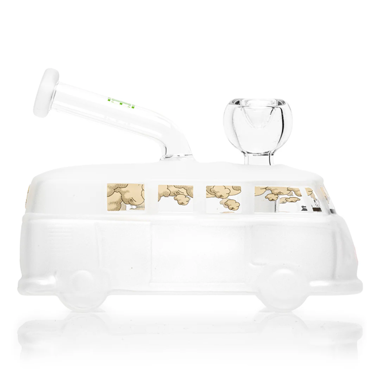 Hemper Co Hemper - Groovy Van