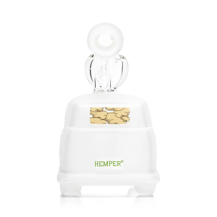 Hemper Co Hemper - Groovy Van