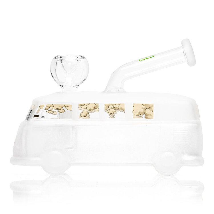 Hemper Co Hemper - Groovy Van