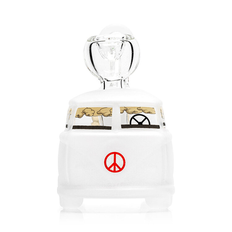 Hemper Co Hemper - Groovy Van