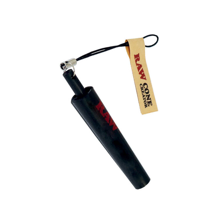RAW RAW - On-The-Go Cone Roller