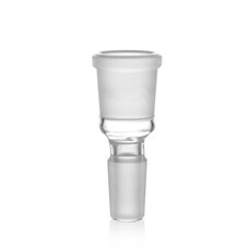 BrandX Glass Converter | 18mm to 14mm