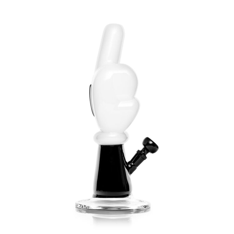 Hemper Co HEMPER - 11" High Jinx XL Water Pipe