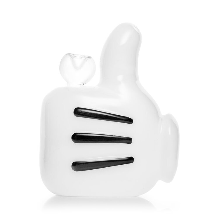 Hemper Co HEMPER - 5'7" High Jinx Water Pipe