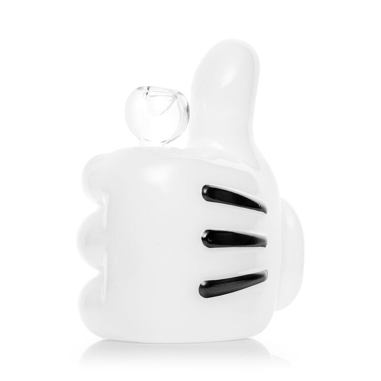 Hemper Co HEMPER - 5'7" High Jinx Water Pipe