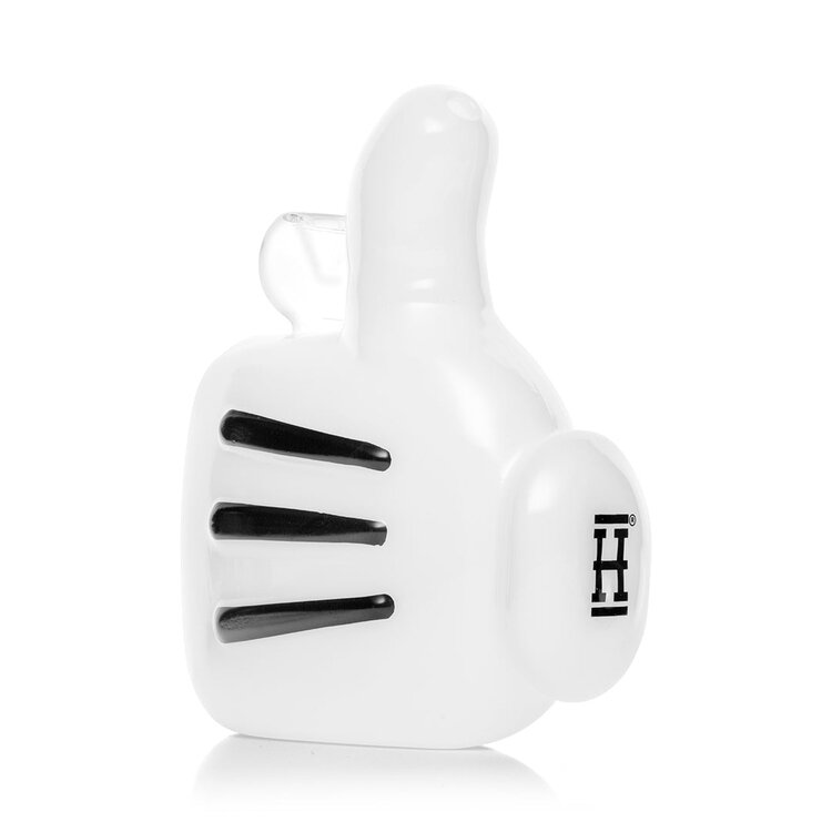 Hemper Co HEMPER - 5'7" High Jinx Water Pipe