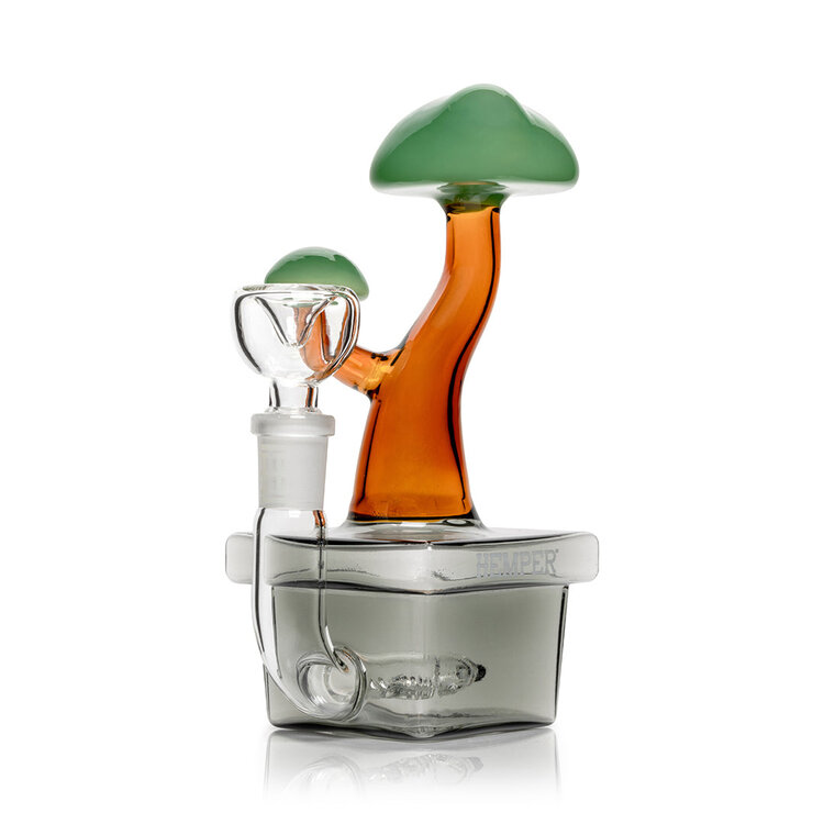 Hemper Co HEMPER - 6.5" Bonsai Tree Water Pipe