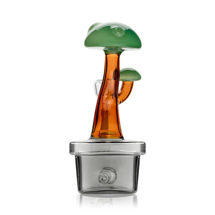 Hemper Co HEMPER - 6.5" Bonsai Tree Water Pipe