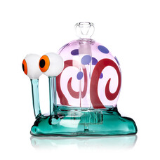 Hemper Co Snail XL Water Pipe