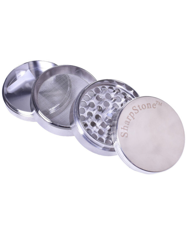 sharpstone Sharpstone - 63mm 4 Piece Grinder