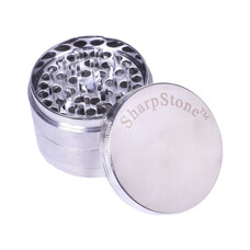 sharpstone 4 Piece Grinder 63mm