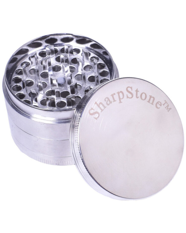 sharpstone Sharpstone - 63mm 4 Piece Grinder