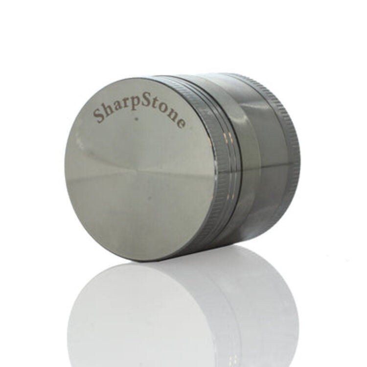 sharpstone Sharpstone - 4 Piece Grinder 40mm