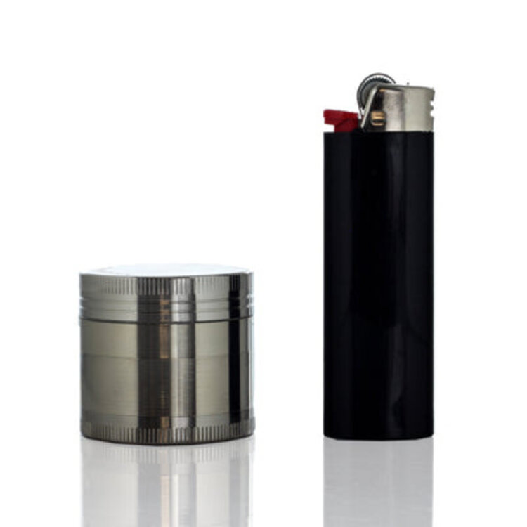 sharpstone Sharpstone - 4 Piece Grinder 40mm