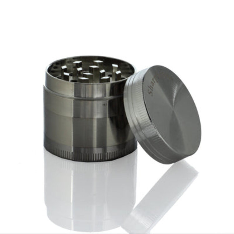 sharpstone Sharpstone - 4 Piece Grinder 40mm